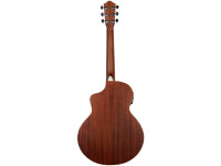 Rathbone Navigator Spruce/Mahogany E/Cut Inc. Gigbag Rathbone Navigator Spruce/Mahogany E/Cut Inc. Gigbag